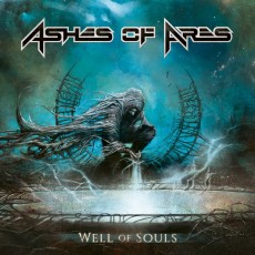 CD / Ashes Of Ares / Well Of Souls / Digipack