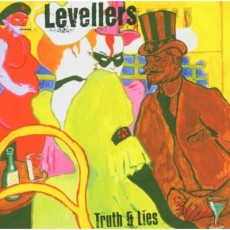 CD / Levellers / Truth & Lies