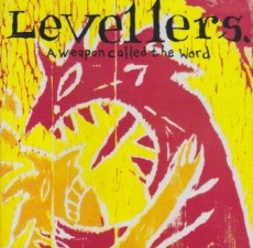 LP / Levellers / Weapon Called The Word / Vinyl