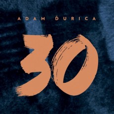 CD / urica Adam / 30 / Digipack