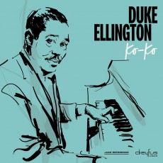 LP / Ellington Duke / Ko-Ko / Vinyl