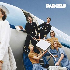 LP / Parcels / Parcels / Vinyl