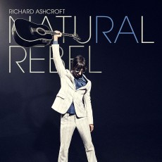 LP / Ashcroft Richard / Natural Rebel / Vinyl / Coloured