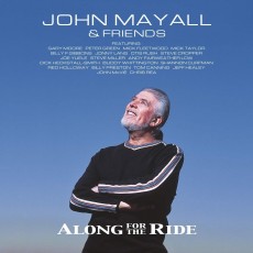 LP/CD / Mayall John / Along For The Ride / Limited Edition / Viny+CD