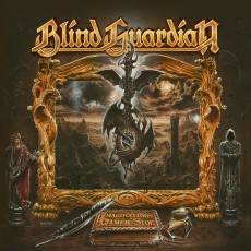 2CD / Blind Guardian / Imaginations From The Other Side / Remixed / 2CD