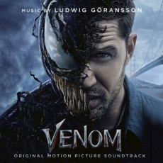 CD / OST / Venom
