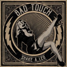 LP / Bad Touch / Shake A Leg / Vinyl