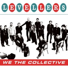 LP / Levellers / We The Collective / Vinyl