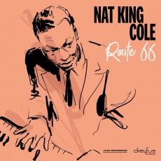 LP / Cole Nat King / Route 66 / Vinyl