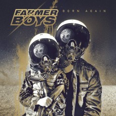 CD / Farmer Boys / Born Again