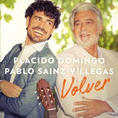 CD / Domingo Placido/Villegas P.S. / Volver