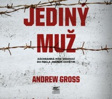 2CD / Gross Andrew / Jedin mu / 2CD / MP3