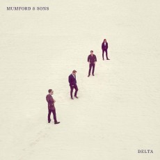 2LP / Mumford & Sons / Delta / Vinyl / 2LP