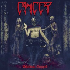 CD / Cancer / Shadow Gripped