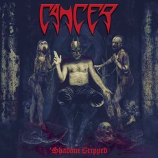 LP / Cancer / Shadow Gripped / Vinyl