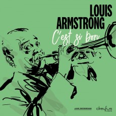 CD / Armstrong Louis / C'est Si Bon
