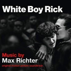 2LP / OST / White Boy Rick / Vinyl / 2LP