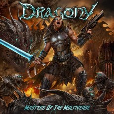 CD / Dragony / Master Of The Multiverse