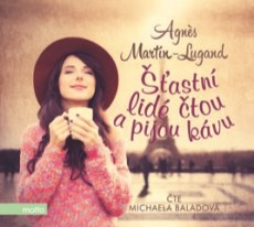 CD / Martin-Lugand Agnes / astn lid tou a pijou kvu / MP3