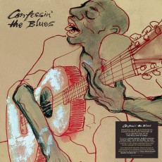 5LP / Various / Confessin'The Blues Volume I+II / (Deluxe) / Vinyl / 5LP