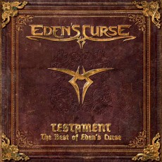 2CD / Eden's Curse / Testament:Best Of Eden's Curse / 2CD