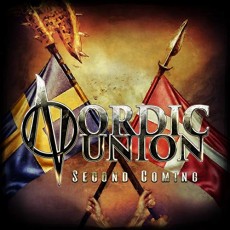 LP / Nordic Union / Second Coming / Vinyl