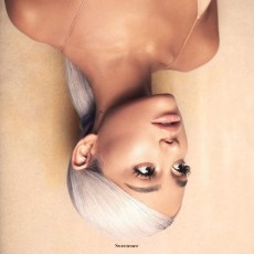 2LP / Grande Ariana / Sweetener / Vinyl / 2LP