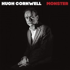 2CD / Cornwell Hugh / Monster / 2CD / Digipack