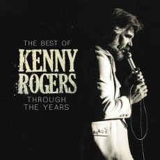 CD / Rogers Kenny / Best Of Kenny Rogers:Through The Years
