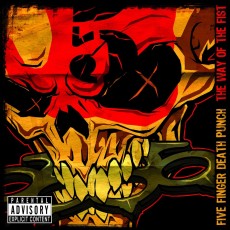 LP / Five Finger Death Punch / Way Of The Fist / Vinyl