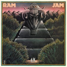 LP / Ram Jam / Ram Jam / Vinyl