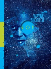 3CD / Shorter Wayne / Emanon / Limited Edition / 3CD+Kniha