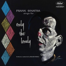CD / Sinatra Frank / Sings For Only The Lonely