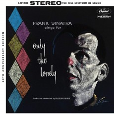 2LP / Sinatra Frank / Sings For Only The Lonely / Vinyl / 2LP