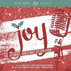 CD / Various / Joy:Ultimate Christmas Collection