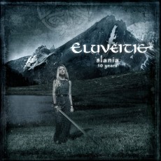 CD / Eluveitie / Slania / 10 Years / Digipack
