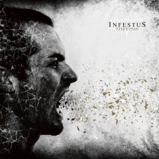 CD / Infestus / Thrypsis / Digipack