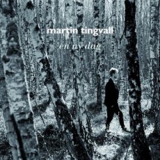 LP / Tingvall Martin / En Ny Dag / Vinyl