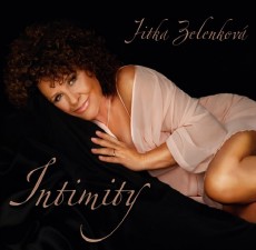 CD / Zelenkov Jitka / Intimity / Digipack