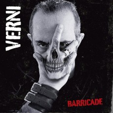 CD / Verni / Barricade / Digipack