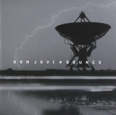 CD / Bon Jovi / Bounce / Import USA