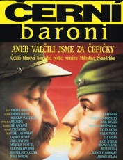 DVD / FILM / ern baroni