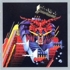 CD / Judas Priest / Defenders Of The Faith