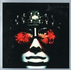 CD / Judas Priest / Killing Machine