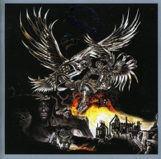 2CD / Judas Priest / Metal Works 73-93 / 2CD