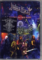 DVD / Judas Priest / Rising In The East