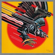 CD / Judas Priest / Screaming For Vengeance