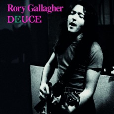 CD / Gallagher Rory / Deuce