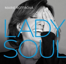 CD / Rottrov Marie / Lady Soul / Digipack