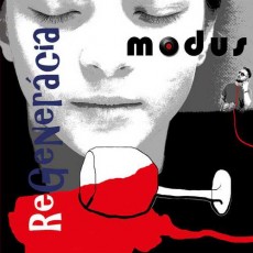 CD / Modus / Regenercia